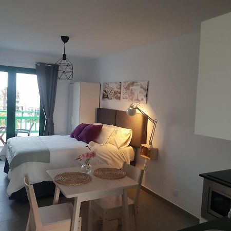 Apartamentos Cataira Costa Teguise Exteriör bild