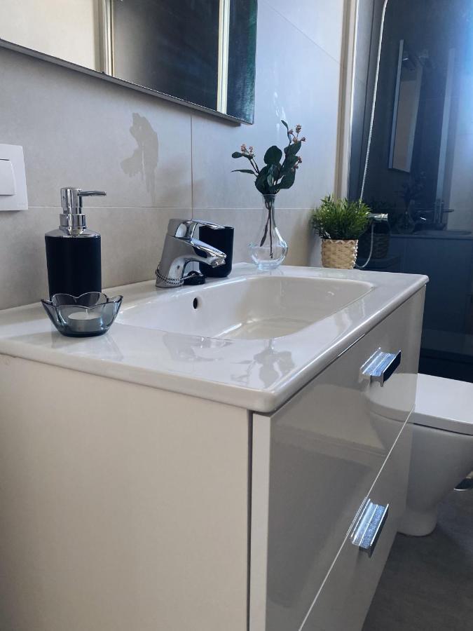 Apartamentos Cataira Costa Teguise Exteriör bild