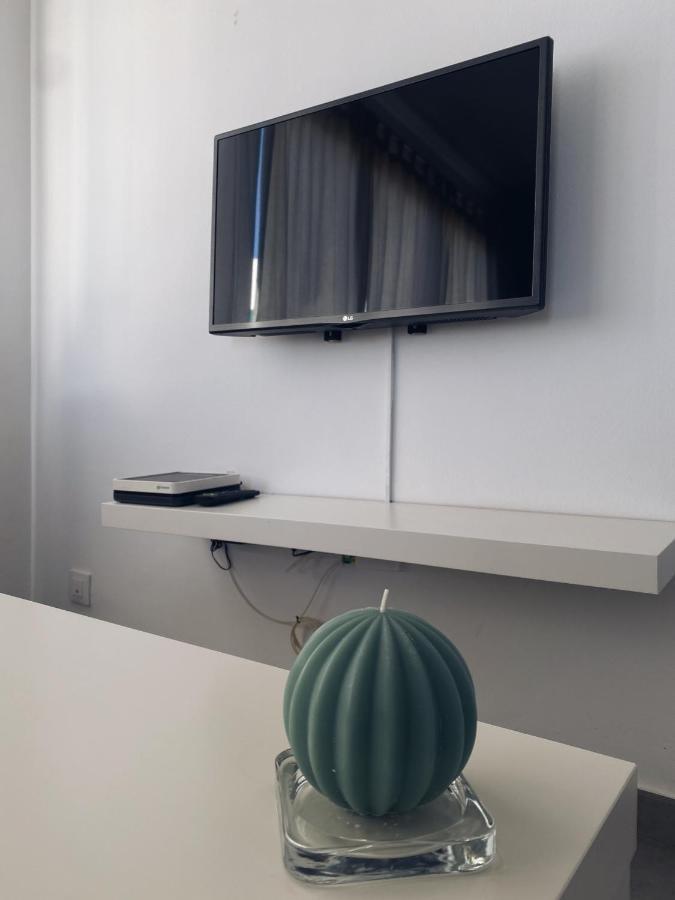 Apartamentos Cataira Costa Teguise Exteriör bild