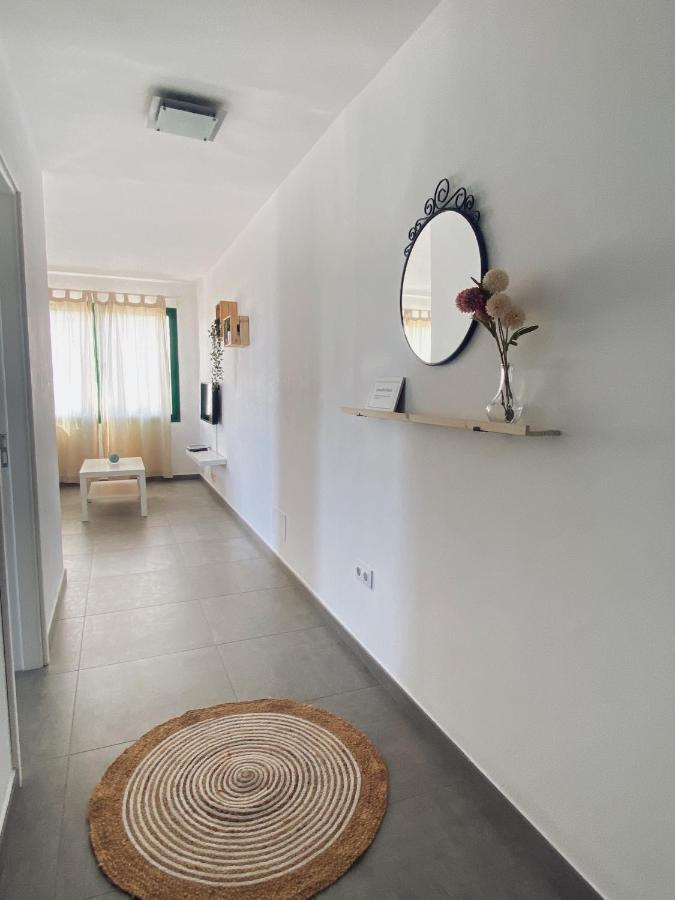 Apartamentos Cataira Costa Teguise Exteriör bild