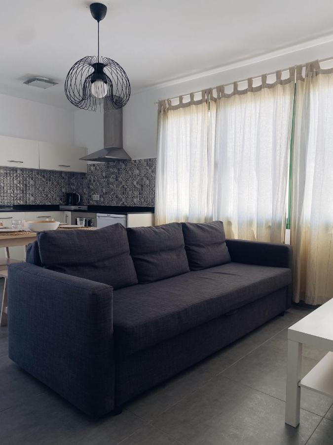 Apartamentos Cataira Costa Teguise Exteriör bild
